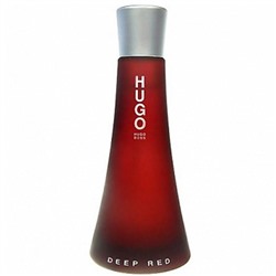 Hugo Boss Парфюмерная вода Deep Red for women 90 ml (ж)