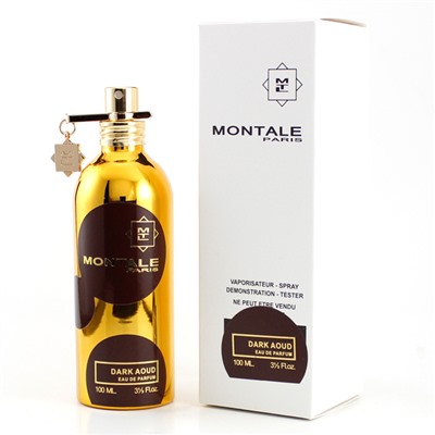 Тестер Montale Dark Aoud 100 ml (у)