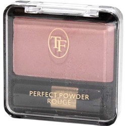 Триумф TF Румяна для лица Perfect Powder Rouge 03 розовый лед 14036