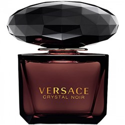 VERSACE CRYSTAL NOIR edp W 90ml TESTER