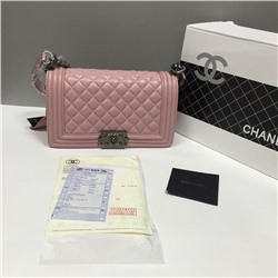 2359_01872 Сумка женская Chanel