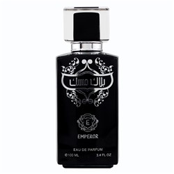 Парфюмерная вода Emperor Black Musk 100 ml (ОАЭ) (у)