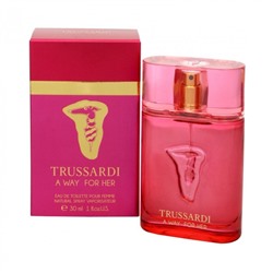 TRUSSARDI A WAY edt W 30ml