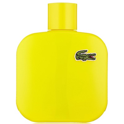 Lacoste Eau De Lacoste L.12.12 Jaune-Optimistic 100 ml (м)