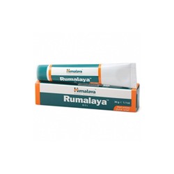 "Румалая гель" от компании "Гималаи", 30 гр (Rumalaya Gel Himalaya)