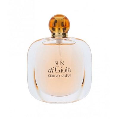 GIORGIO ARMANI SUN DI GIOLA edp W 50ml TESTER