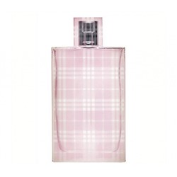 BURBERRY BRIT SHEER edt W 100ml TESTER