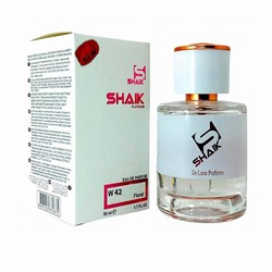 SHAIK PLATINUM W 42 (CHANEL CHANCE EAU FRAICHE), парфюмерная вода для женщин 50 мл