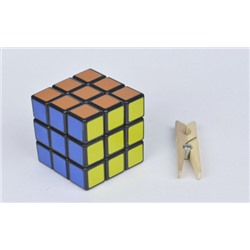 tur165100 Кубик Рубика малый