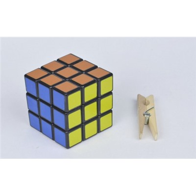 tur165100 Кубик Рубика малый