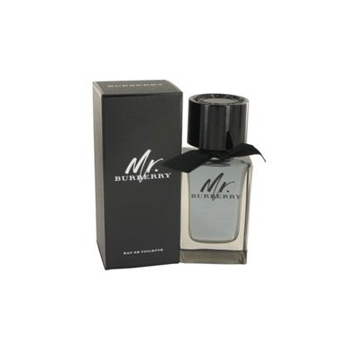 BURBERRY MR. BURBERRY edt MEN 30ml