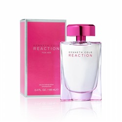 KENNETH COLE REACTION edp W 100ml