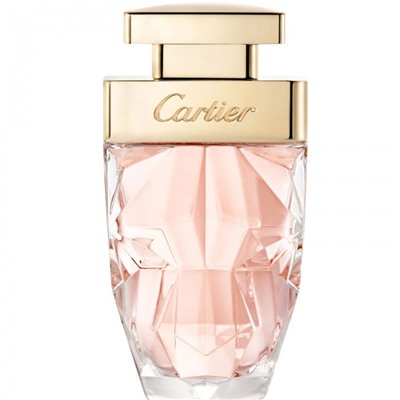 CARTIER LA PANTHERE LEGERE edp W 75ml TESTER