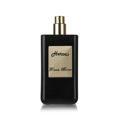 Тестер Frack Boclet Heroes 100 ml (y)