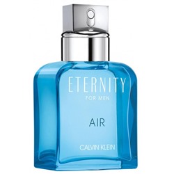 CALVIN KLEIN ETERNITY AIR edt MEN 100ml TESTER