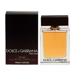 Туалетная вода Dolce&Gabbana The One For Men, 100ml