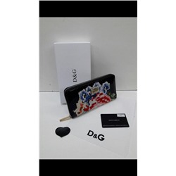 2359_01544 Кошелёк женский D&G