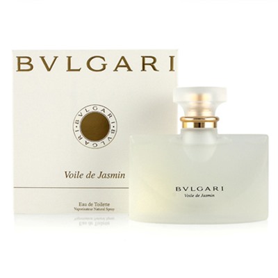 Bvlgari Туалетная вода Voile De Jasmin 100 ml (ж)