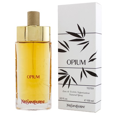 Тестер YSL Opium 100 ml (ж)