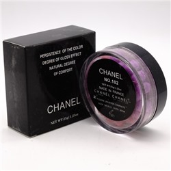 CHANEL PERSISTENCE OF THE COLOR - №102, румяна шариковые 35 г