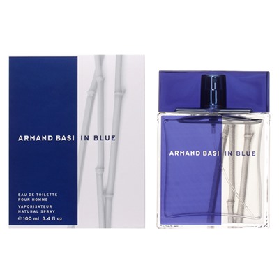 Armand Basi Туалетная вода In Blue 100 ml (м)