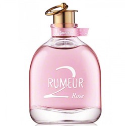 Lanvin Парфюмерная вода Rumeur 2 Rose  100 ml (ж)