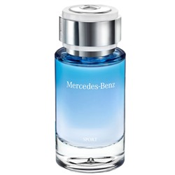 Mercedes-Benz Туалетная вода Sport 120 ml (м)