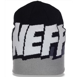 Классная спортивная шапочка от Neff №3594