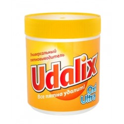 ﻿﻿ Порошок Udalix Oxi Ultra 500г