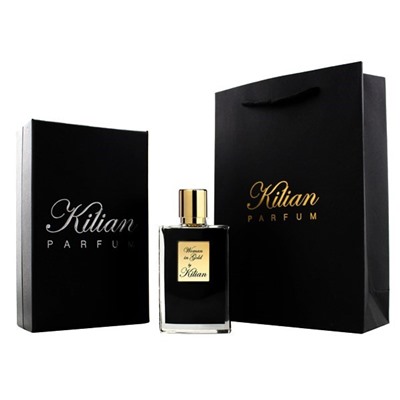 Тестер Woman In Gold by Kilian в подар. упаковке 50 ml (ж)