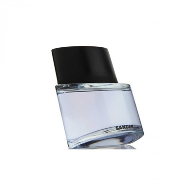 JIL SANDER edt MEN 125ml TESTER