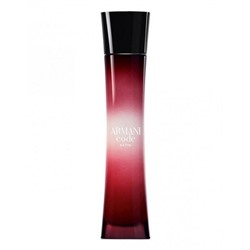 GIORGIO ARMANI CODE SATIN edp W 75ml TESTER