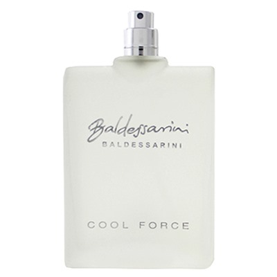 Тестер Baldessarini Cool Force 90 ml (м)