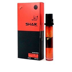 SHAIK UNISEX 301 (ESCENTRIC MOLECULES ESCENTRIC 04), парфюмерный мини-спрей унисекс 20 мл