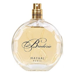 Тестер Hayari Parfums Broderie 100 ml (ж)