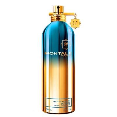 Montale Парфюмерная вода Intense So Iris 100 ml (у)