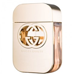 GUCCI GUILTY edt W 75ml TESTER