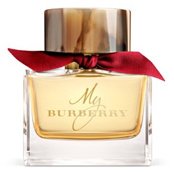 Burberry Парфюмерная вода My Burberry Limited Edition 90 ml (ж)