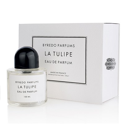 Byredo Parfums Парфюмерная вода La Tulipe в ориг.уп. 100 ml (ж)