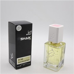 SHAIK W 290 (SHISEIDO ZEN), парфюмерная вода для женщин 50 мл
