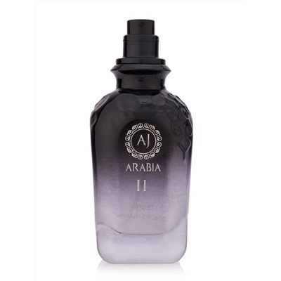 Тестер AJ Arabia Private Collection II 50 ml (у)