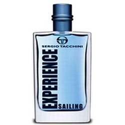 Sergio Tacchini Туалетная вода Experience Sailing pour homme 100 ml (м)