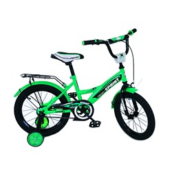 Велосипед Bmx 16 Pegas Sprint 160503PS-PS3