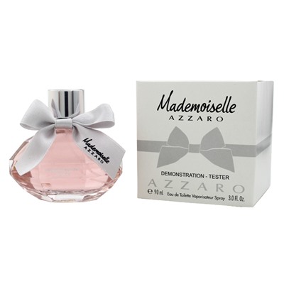 Тестер Azzaro Mademoiselle Azzaro 90 ml (ж)