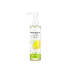 Гидрофильное масло с экстрактом лимона [Secret Key] Lemon Sparkling Cleansing Oil