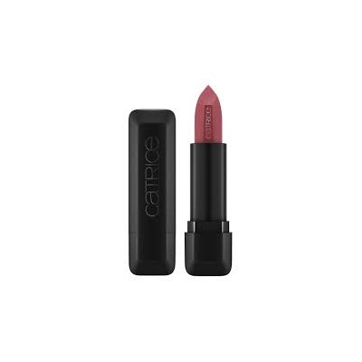 Catrice помада DEMI MATT LIPSTICK тон 020 Most Flattering Petal Pink