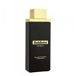 BALDININI OR NOIR edt W 100ml TESTER