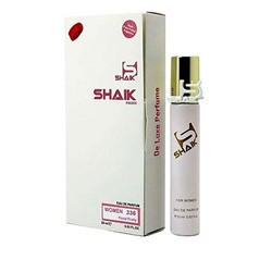 SHAIK WOMEN 336 (DONNA KARAN DKNY BE DELICIOUS FRESH BLOSSOM), женский парфюмерный мини-спрей 20 мл