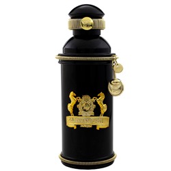 Тестер Alexandre J The Collector Black Muscs 100 ml (у)