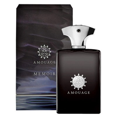 Amouage Парфюмерная вода Memoir Man 100 ml (м)